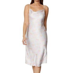 BCBgeneration  Slip Dress Sz 16 NEW